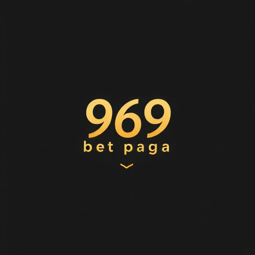 969 Bet Paga - Logo Oficial